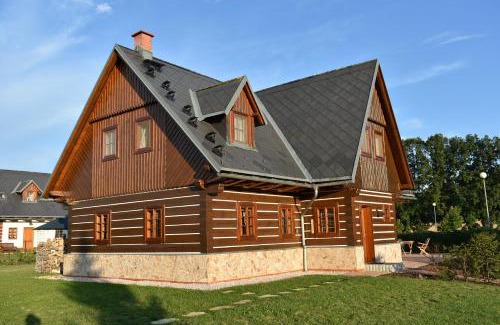 Vrchlabi House | Villa Harta