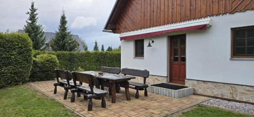 Vrchlabi House | Villa Harta