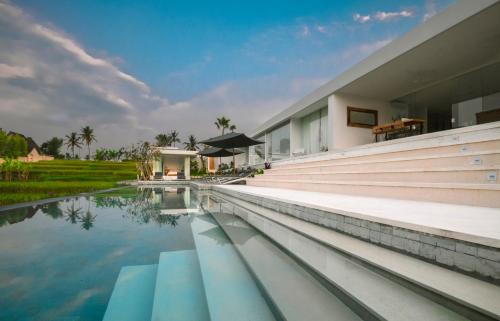 Pejeng Kawan Villa | Villa Harta Ubud
