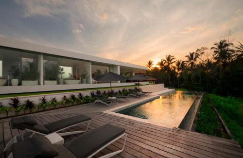Pejeng Kawan Villa | Villa Harta Ubud