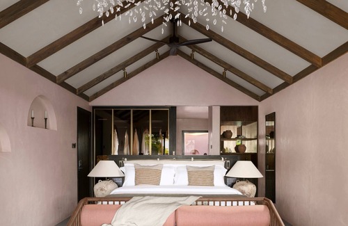 Dhiffushi Resort | Villa Haven Resort Maldives