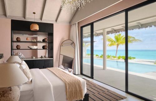 Dhiffushi Resort | Villa Haven Resort Maldives - 50 Percentage Off Seaplane for 4 Nights and Above