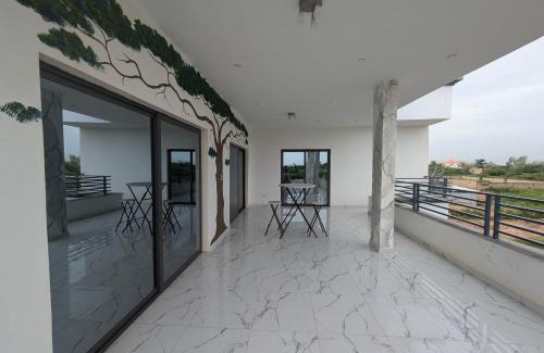 La Somone Villa | Villa Hawa, Décor unique & Piscine