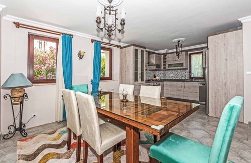 Oludeniz Villa | Villa Hazal - Three Bedroom Villa, Sleeps 6
