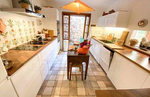 Portobello House | Villa Heaven Bis Lux - Independent Villa
