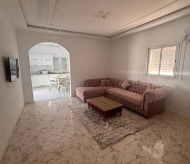 Hamma Villa | Villa hedi