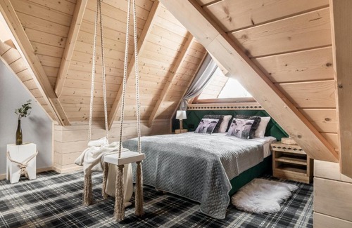 Zakopane Bed & Breakfast | Villa Hello Tatry