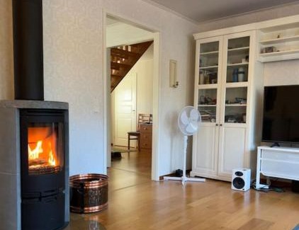 Herrang Villa | Villa Hensvik