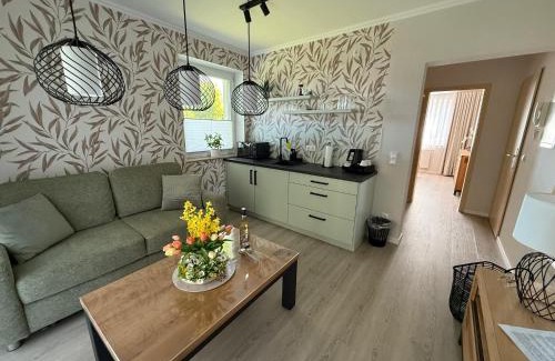 Oberranschutz Apartment | Villa Hentschel