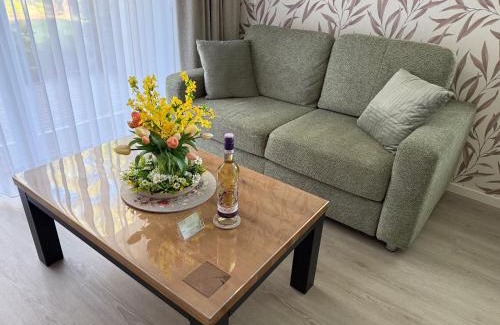 Oberranschutz Apartment | Villa Hentschel
