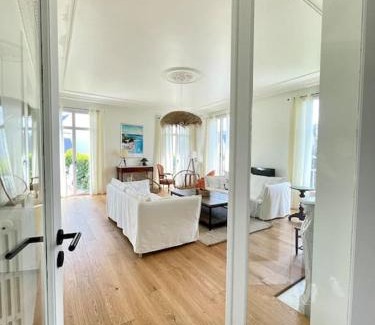 Locmariaquer Villa | Villa Heolwenn