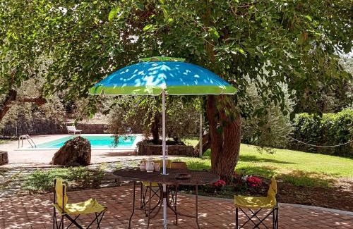 Ragalna House | Villa Hephaestus Etna - with private pool
