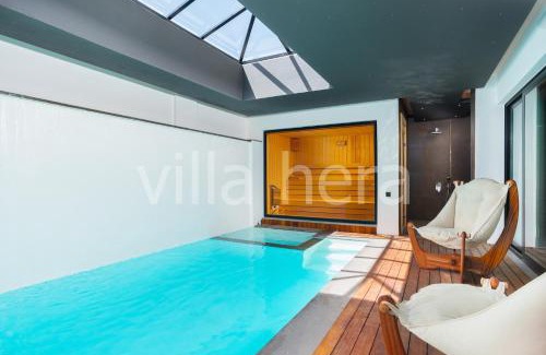 Oludeniz Villa | Villa Hera Hisaronu/Oludeniz/Fethiye