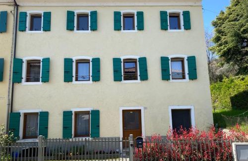 Marciaga House | Villa Hermes