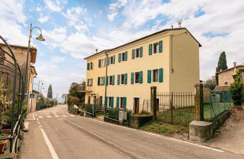 Marciaga House | Villa Hermes