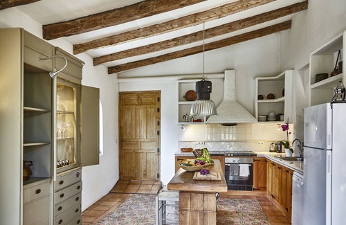 Canyelles Villa | Villa Hermosa at Masia Nur Sitges, Adults only 18+