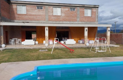 Salta House | Villa Hermosa Salta