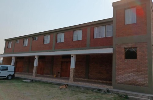 Salta House | Villa Hermosa Salta