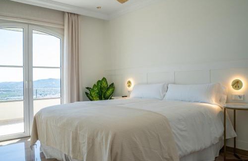Aduanas Apartment | Villa Hiedra VH