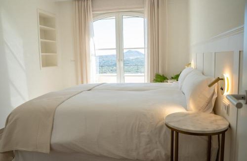 Aduanas Apartment | Villa Hiedra VH