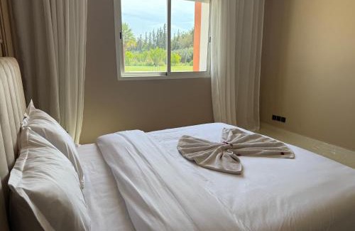 Gmassa Villa | Villa HIGH ATLAS
