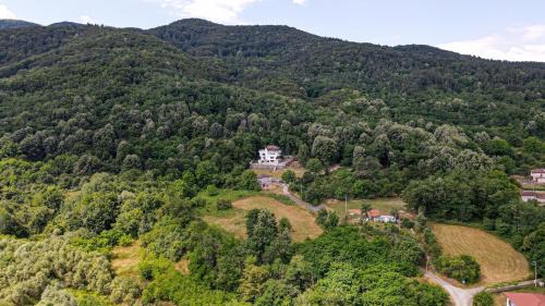 Pravets Villa | Villa High Point