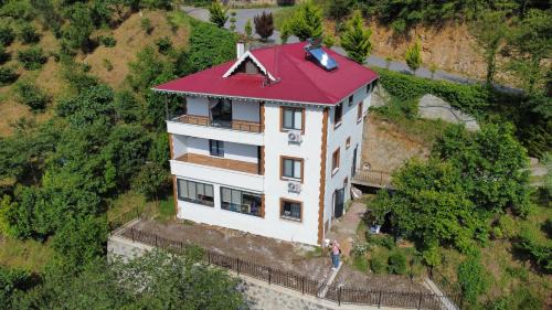 Trabzon Villa | Villa Hill Garden