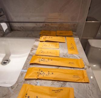 Bao Ninh Apartment | Villa HOÀNG GIA