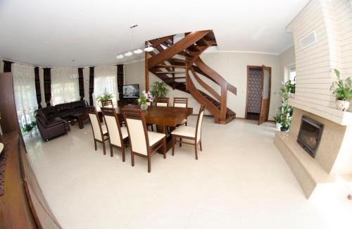 Lubon House | Villa Hof