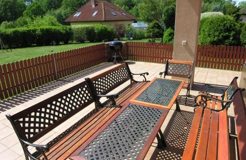 Sadov Villa | Villa Holiday