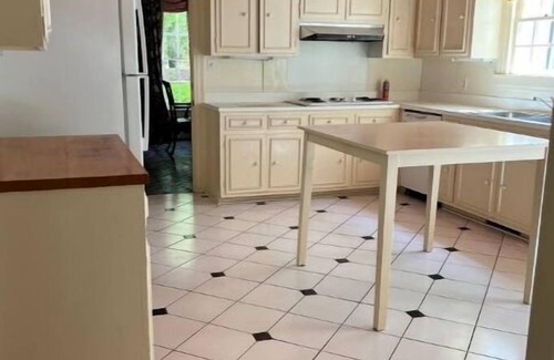 Goldsboro House | Villa Home
