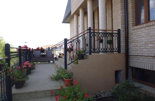 Lysolaje House | Villa Homestay Nad Helmrovkou