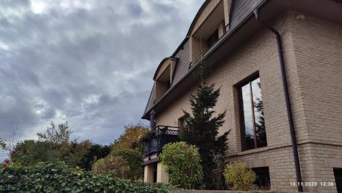 Lysolaje House | Villa Homestay Nad Helmrovkou