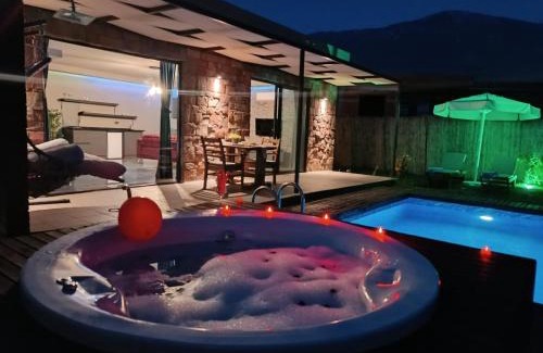 Hisaronu Villa | Villa Honey 3
