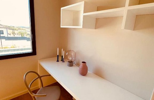 Pin-Balma Villa | Villa horizon