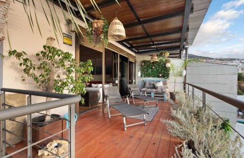 Santa Ursula House | Villa Horizonte