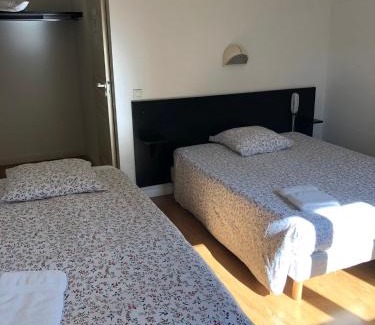 Malesherbes Hotel | VILLA HOTEL