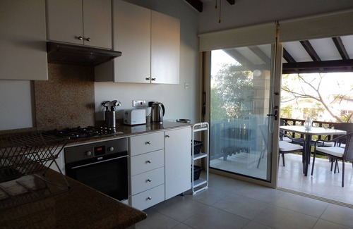 Tala Villa | Villa/House/Bungalow , 1 Bedroom + ,Sea Views, Privacy, WIFI Tala Paphos