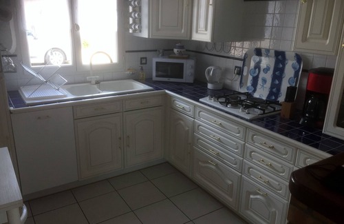 Bouhet House | VILLA HOUSE