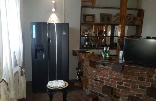 Novi Zagreb Villa | Villa Hrasce, sami u 200m2 stamebo i 4000m2 vrta.Uzivati u Zagreb i Hr.hrana