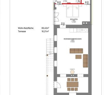 Poertschach am Woerthersee Apartment | Villa Hygiea