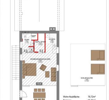 Poertschach am Woerthersee Apartment | Villa Hygiea