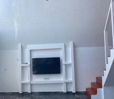 Uzumlu Villa | Villa Işık