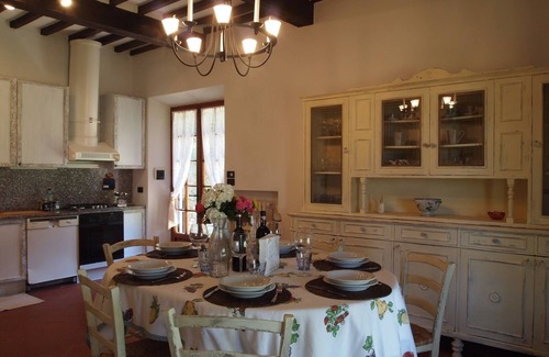 Cortona Villa | Villa i Cedri In Cortona, Tuscany