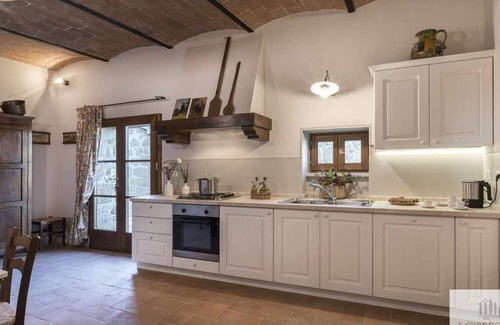 Pienza House | Villa I Cipressini Tuscany Private luxury pool spa