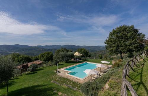 Umbertide Villa | Villa I Due Casali