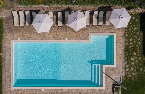 Umbertide Villa | Villa I Due Casali