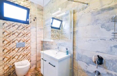 Faralya Villa | Villa İncir / Kalkan
