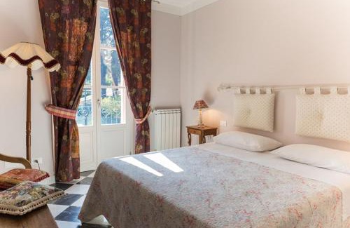 Bocca di Magra Apartment | Villa I Poggioli