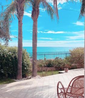 Ciotta House | villa ibisco